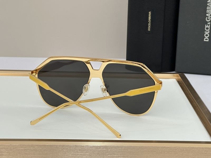 D&G Sunglasses